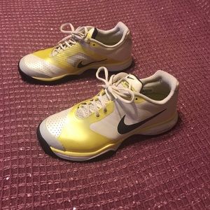 EUC Nike Lunar Speed shoes